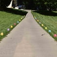 thumbnail image 6 of VictoryStore Colorful Easter Egg Pathway Yard Signs With Stakes Set 13423, 6 of 7