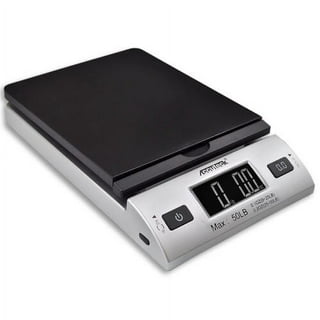 Premium Function Mail Postage Scale Digital Shipping Scale Postal Weight  Scale 66lb / 0.1oz (30kg / 1g)