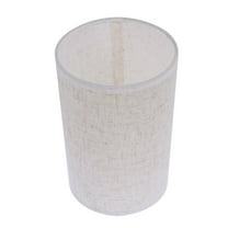 KAKOWELY Modern Lampshade Cloth Decorative 1Pack for Adults