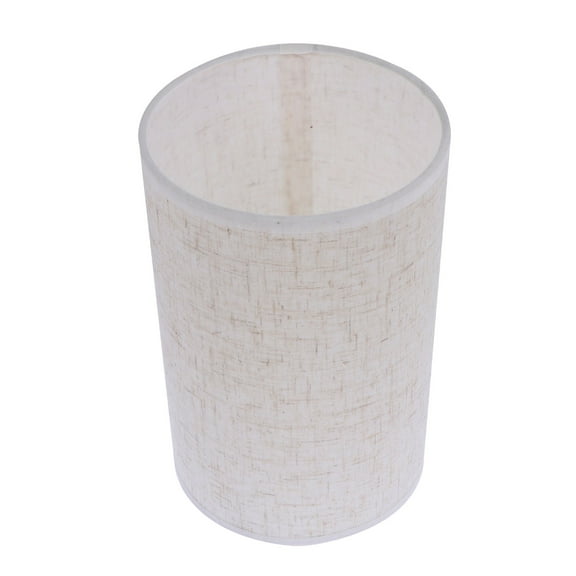 KAKOWELY Modern Lampshade Cloth Decorative 1Pack for Adults