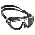 thumbnail image 1 of Goggle Adulto CRESSI  Skylight Negro/Blanco Lente Transparente, 1 of 7