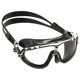thumbnail image 1 of Goggle Adulto CRESSI  Skylight Negro/Blanco Lente Transparente, 1 of 7