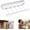 1pcs, variant on Retractable Multi-line Clothesline Dryer Outdoor & Indoor, 4/5 Line Wall Mount Heavy Duty Retractable Clothes, Space‑Saving Laundry Rack for Bathroom, Balcony Laundry, College Dorm