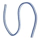 thumbnail image 1 of Regla Curva ANGGREK Flexible De Calibre Transparente 30 cm 40 cm 50 cm 60 cm, 1 of 8