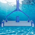 thumbnail image 1 of Convenient Pool Vacuum Head, Brush Cleaner Suction Head, Pool Equipment Household Pond, 1 of 8