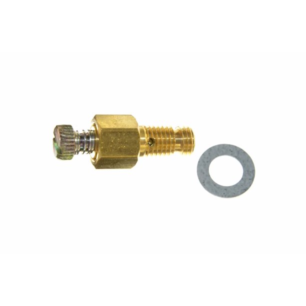 Genuine Tecumseh 632239 Screw, Power/Main Jet