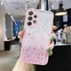 thumbnail image 1 of Funda de estrella con purpurina ostentosa para Samsung Galaxy S21 S20 Plus Ultra FE A21S A31 A51 A71 A02S A22 A32 A42 A52 A72 A03S A11 Tan Jianjun unisex, 1 of 2