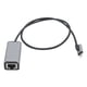thumbnail image 2 of Para El Adaptador Ethernet de iOS A RJ45, El Convertidor Ethernet de enchufe y reproducir para, 2 of 7