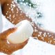 thumbnail image 4 of Esponjas de baño kai Body Buffer para exfoliación suave, paquete de 2 unidades, 4 of 8