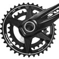 thumbnail image 3 of Adecuado para Sram Xo1 X1 Gx Xo X9, cadena doble de bicicleta de montaña Gxp, corona, 3 of 5