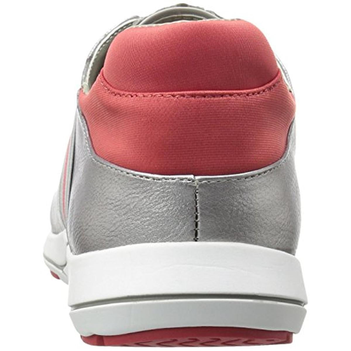 Aerosoles Womens Side Track Woven Faux Leather Fashion Sneakers Aerosoles Womens Side Track Woven Faux Leather Fashion Sneakers