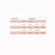 thumbnail image 4 of Sujetador adhesivo sin tirantes Sincero Push Up Blanco, 4 of 5