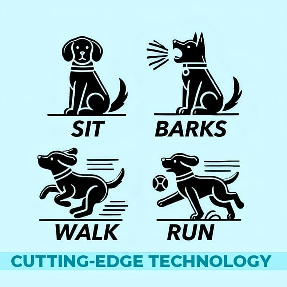 BESTSKY My Realistic Robot Puppy,Robot Puppy – Ultra Realistic Robotic Puppy,Interactive Pet for Kids (Ages 3-6),Barks & Walks,Perfect Gift for Boys & Girls,Mini Robot Dog