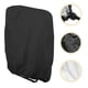 thumbnail image 2 of Funda para silla plegable de gravedad cero para exteriores, impermeable, a prueba de polvo, muebles para jardín y césped, resistente a todas las condiciones climáticas, 2 of 8