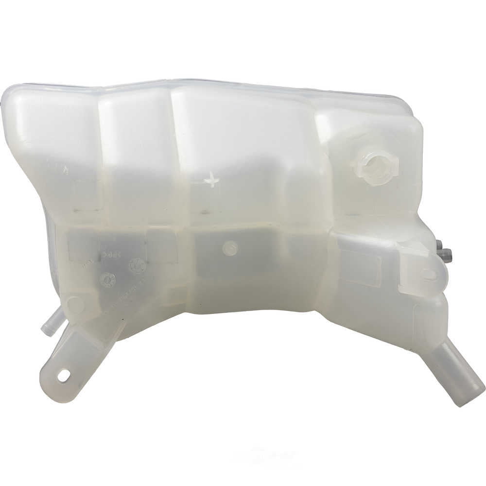 Global Parts Distributors LLC 2411132 Engine Coolant Reservoir