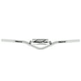 thumbnail image 1 of Slippery 4 Degree Watercraft Handlebar Silver (0601-2102), 1 of 1