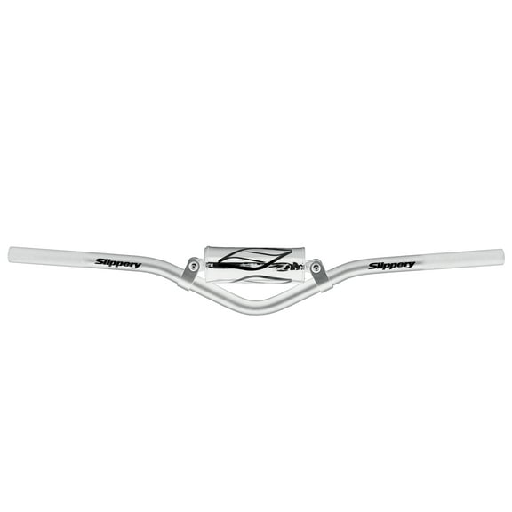 Slippery 4 Degree Watercraft Handlebar Silver (0601-2102)