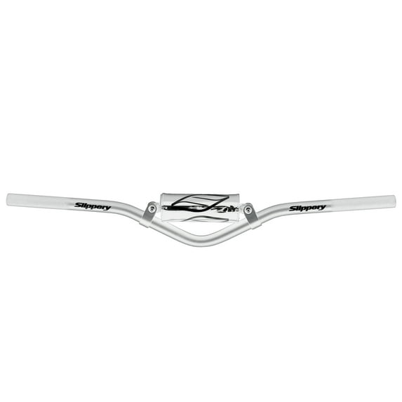 Slippery 4 Degree Watercraft Handlebar Silver (0601-2102)