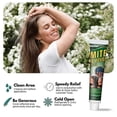 thumbnail image 2 of 3X New Mite Removal Ointment Anti-Itching Plaster Kill Head Lice Skin Care Natural, 2 of 5