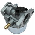 thumbnail image 2 of Engine Carburetor, Precision Crafted For Briggs Stratton And 4-Cycle Small Engines, Ensuring Reliable Performance, Pre-Adjusted For Ease Of Use, Designed To Keep Your Engine At Peak Efficiency, 2 of 5