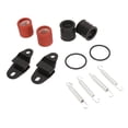 thumbnail image 4 of Kit de resorte de junta de silenciador de Escape ANGGREK para BANSHEE 350 YFZ350 SE, 4 of 7