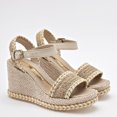 thumbnail image 2 of WEDGE IVANNEP BEIGE 132307, 2 of 4