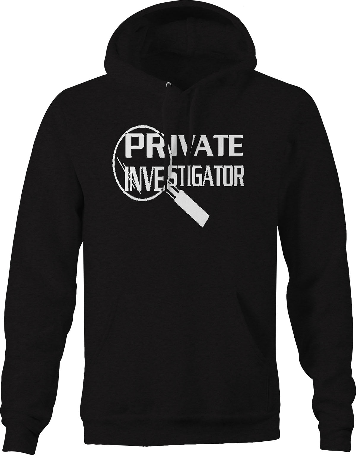private sweatshirt