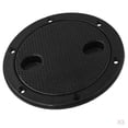 thumbnail image 1 of jinwen 3pcs 4 Inch Round Non Slip Inspection with Detachable, 1 of 7