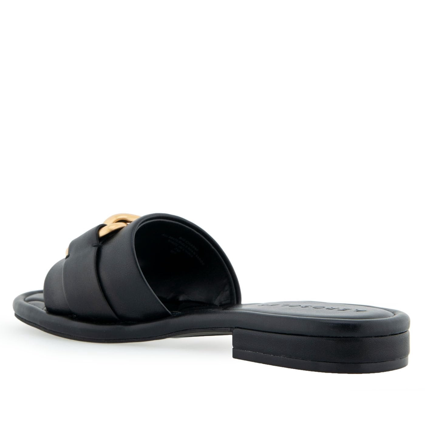 Aerosoles Women's Big Charm Slide Sandal