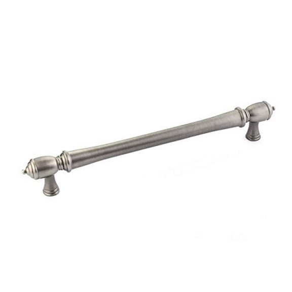 Emtek Spindle 12'' Center Bar Pull