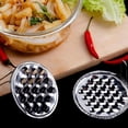 thumbnail image 4 of unbranded 12Ud Raspador Multiusos De Acero Para Fideos Fríos Gelatina Y Cocina Profesional, 4 of 8
