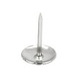thumbnail image 5 of Unique Bargains 7/16" Dia Thumbtack Upholstery Decorative Tack Nail Pushpin 80Pcs, 5 of 5
