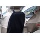 thumbnail image 2 of Almohadilla antipatadas para asiento de seguridad de coche, almohadilla protectora antisuciedad para asiento trasero de niños, 2 of 5