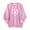 Pink, variant on Womens Pink Sweatshirt Crewneck Breast Cancer Awareness Sweatshirts Long Sleeve Heart Ribbon Print Pullover Tops (XL, Pink 04)
