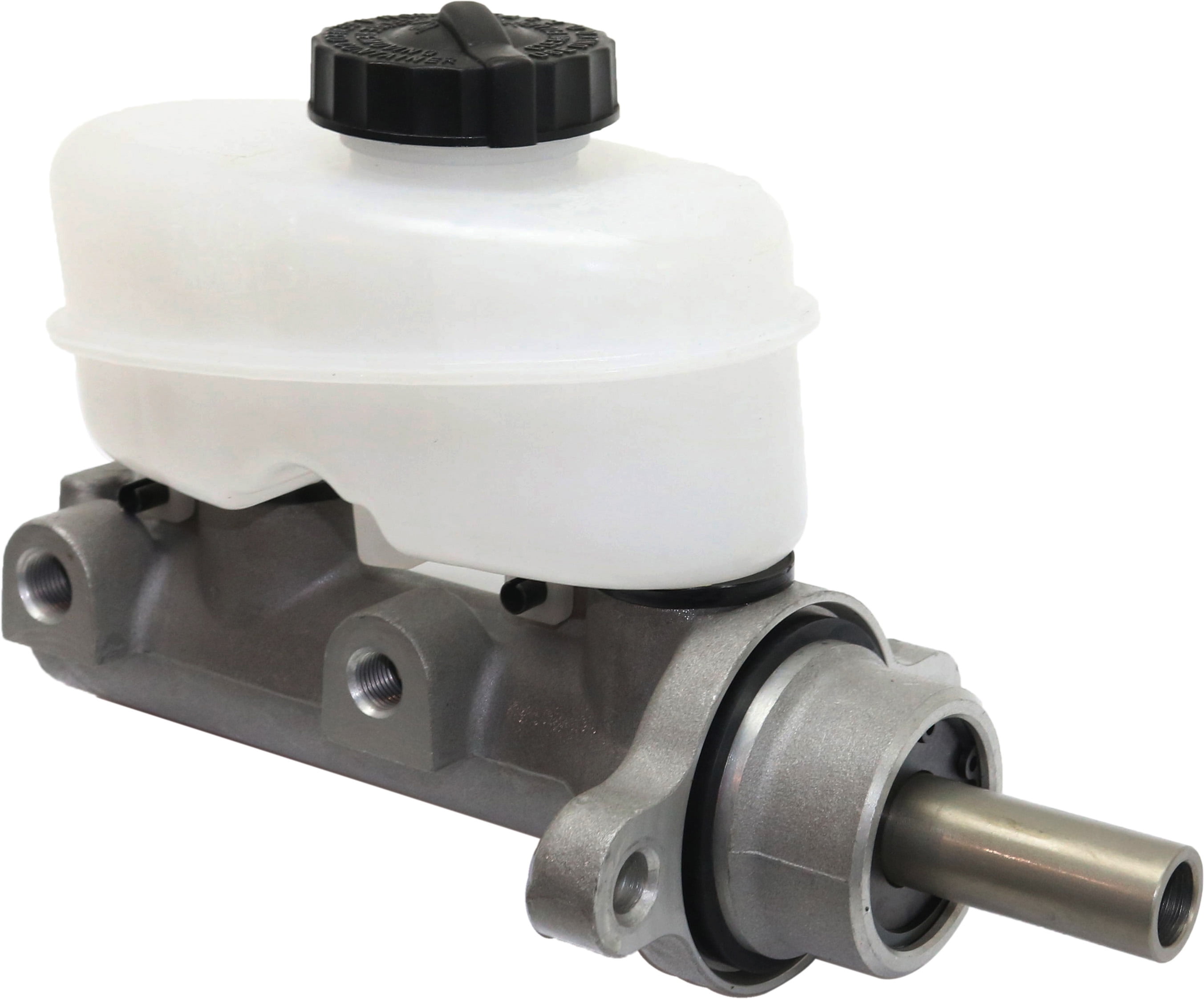 Brake Master Cylinder Compatible with 1997-1998 Dodge Dakota 1995, 1997-2006 Jeep Wrangler 8Cyl 4Cyl 6Cyl 5.2L 2.5L 3.9L 5.9L 2.4L 4.0L With Reservoir