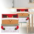 thumbnail image 1 of TIELUTT Cover 1/4 PCS Covers Non Dog Cut Furniture Protector -scratch Furniture Cover Furniture Protector for Hardwood Floors with Furniture Protector Frosted by Cats Pet Furniture Protector, 1 of 5