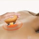 thumbnail image 2 of Scalp Kneading Device Rboleaf Masajeador Cabeza Electrico Cuero Cabelludo Y Cuerpo Recar (Heat Head ) Yellow, 2 of 9