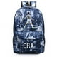 thumbnail image 1 of Mochila SANMU Creative Printed Football Cristiano Ronaldo, 1 of 6