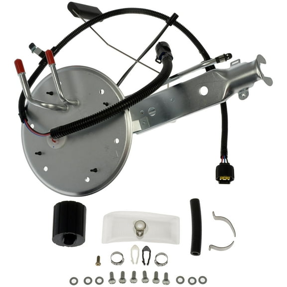 Dorman 692-227 Fuel Tank Sending Unit for Specific Ford / Lincoln / Mercury Models Fits select: 1998-2002 MERCURY GRAND MARQUIS, 1998-2002 FORD CROWN VICTORIA