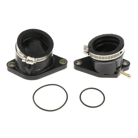 

Carburetor Intake Boots Replace for 660 YFM660 5LP-13586-01-00