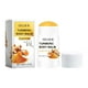 thumbnail image 2 of Cremas y humectantes Barra de belleza nutritiva de cúrcuma Barra hidratante iluminadora para todo el cuerpo 40 g Crema hidratante, 2 of 9