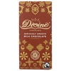 Divine Bar Milk Chocolate, 3 Oz