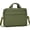 Green, variant on 15‑16 Inch Laptop Briefcase, Waterproof Shockproof Computer Messenger Bag for Business Office, 3 Colors Available (Black/Olive Green/Light Gray)