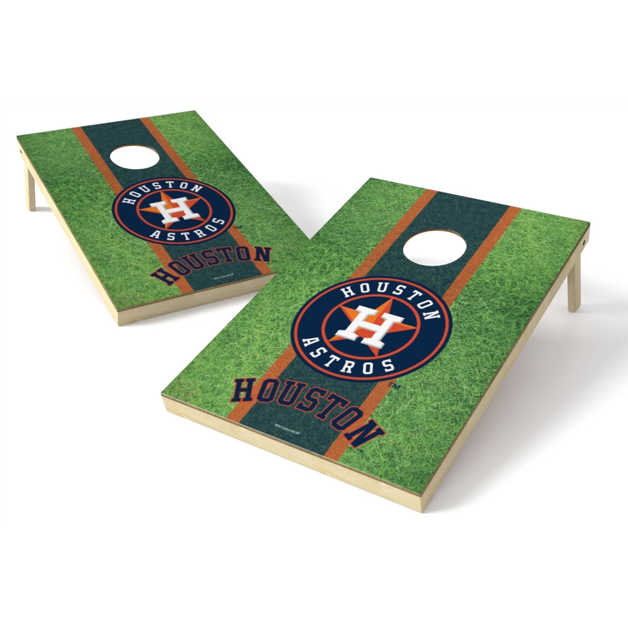2x3 Shield Game, MLB by Wild Sports