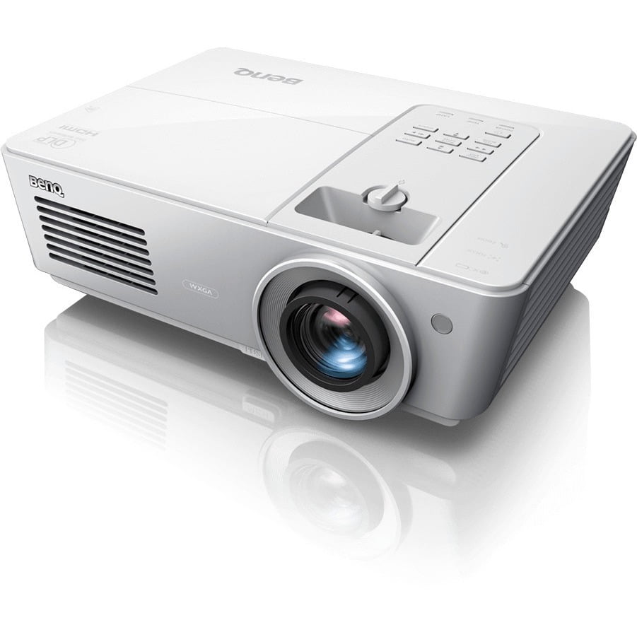 wxuga 5000 lumen projector