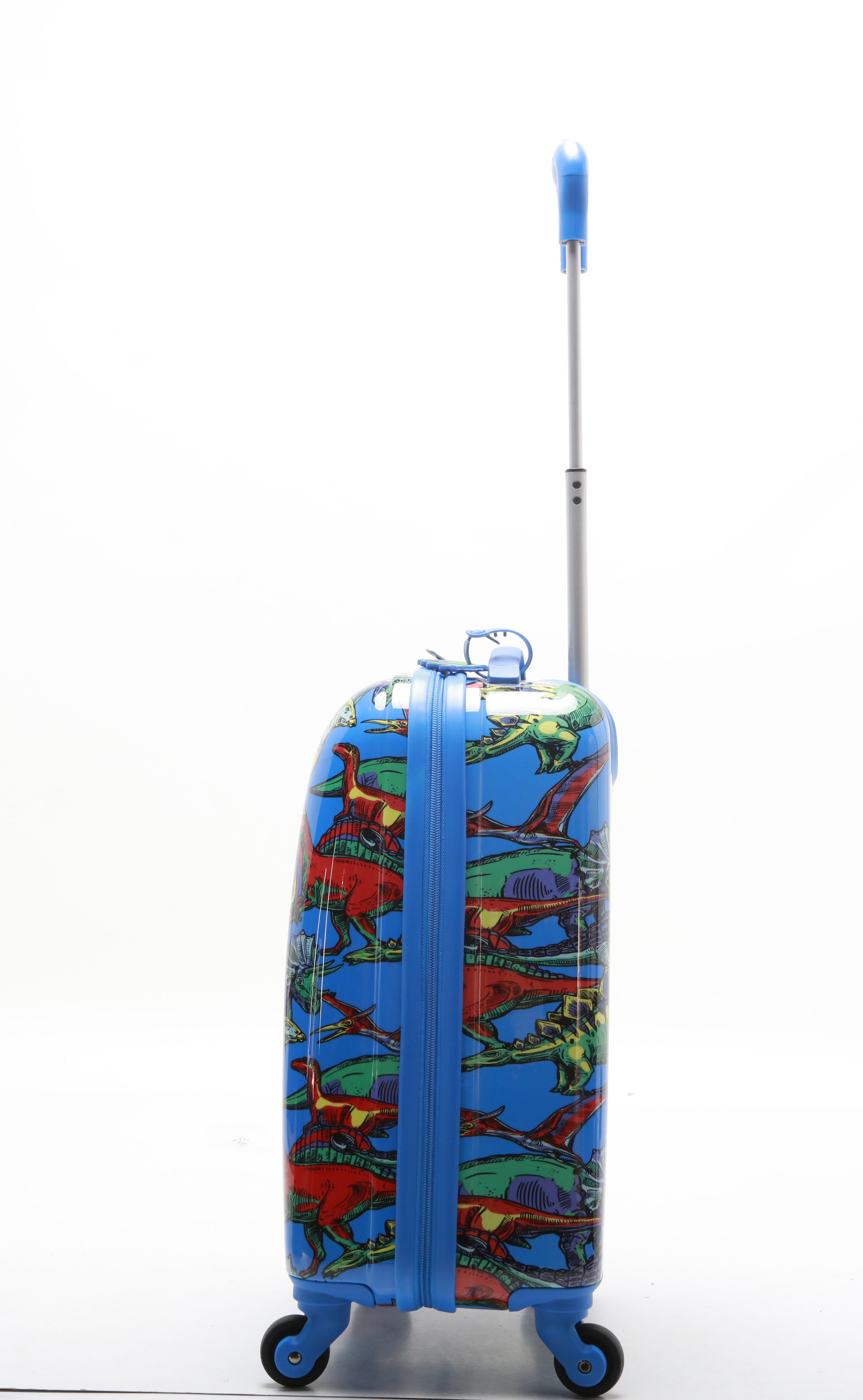 Free Shipping! CRCKT Spread Love Hardside Carry-On Suitcase with