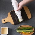 thumbnail image 4 of Máquina para hacer Sushi DIY, herramienta rápida para hacer Sushi, Bazooka, molde japonés para carne de arroz enrollado, accesorios de cocina Bento, 1 unidad, 4 of 4