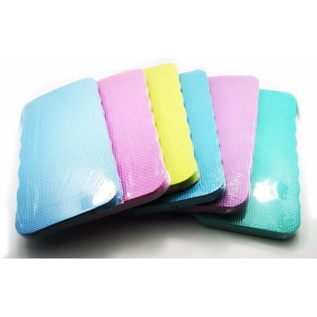- 1pc Foam Kneeling Pad Knee Mat Seat Cushion bathing Home Auto repairing Garden