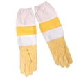 thumbnail image 3 of 1 guantes para prevenir la apicultura., 3 of 3