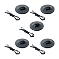 thumbnail image 1 of Adhesivo 5 Piezas Correa de Seguridad Compatible GoPro Cámara Deportiva Carol Accesorios AH-CS-01, 1 of 4